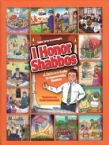 I Honor Shabbos: A Children's Guide to Appreciating Shabbos